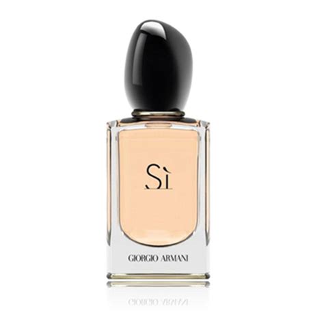 générique si giorgio armani